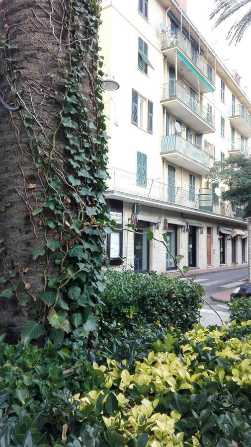 Monia House Sea View Apartment Levanto Ngoại thất bức ảnh
